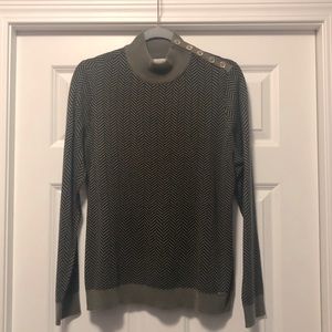 Calvin Klein sweater